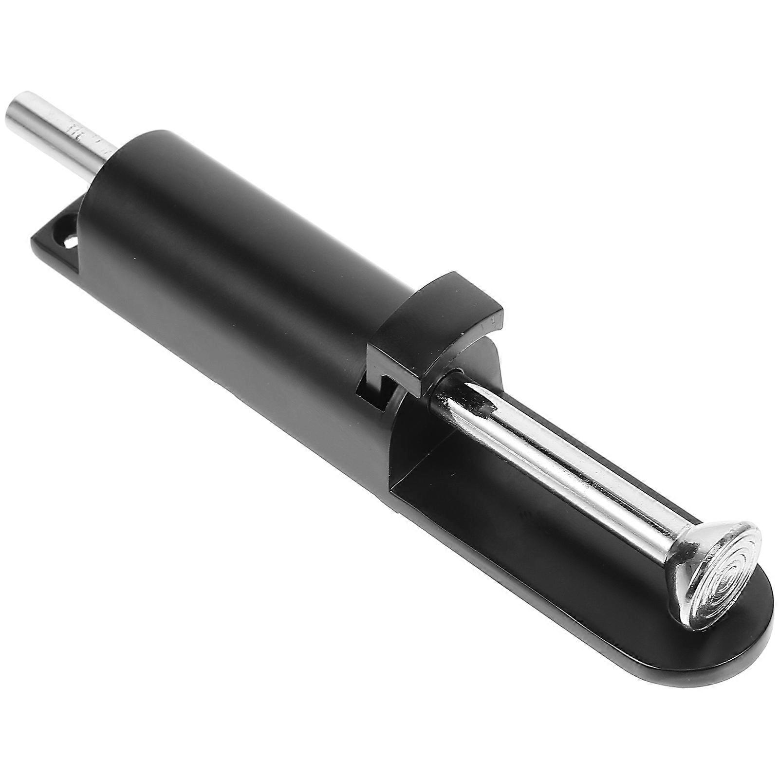 Heavy Duty Gate Latch Spring Latch for 5Pcs Gate Drop Rod Application