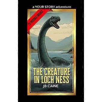 La créature du Loch Ness