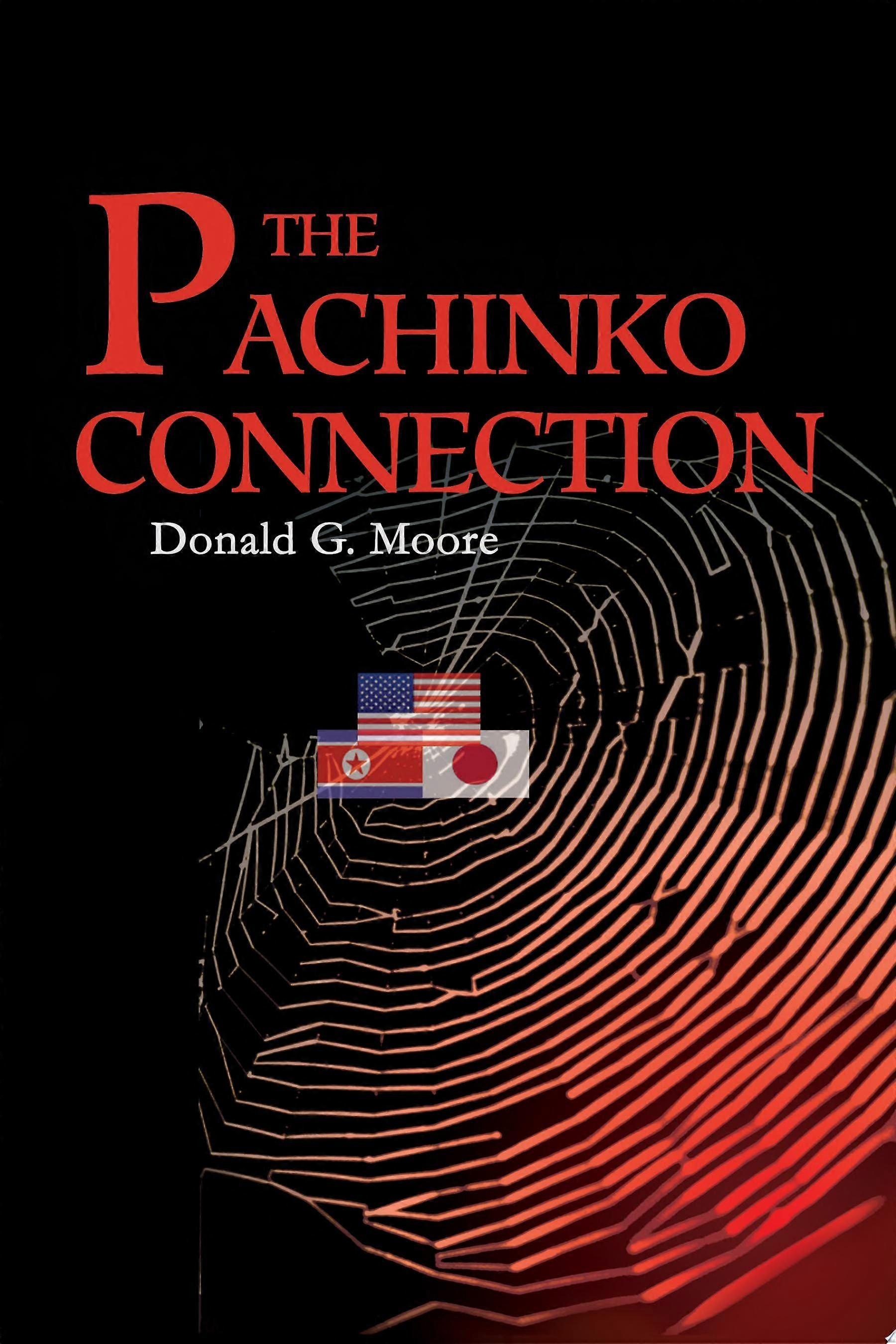 The pachinko connection