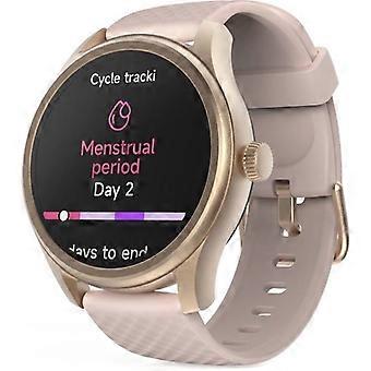 Smartwatch Hama 5010 - Wodoodporny IP68 - Ekran TFT 1,38" - Funkcja połączeń