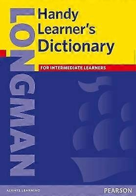 Longman Handy Learner's Dictionary NE Paper
