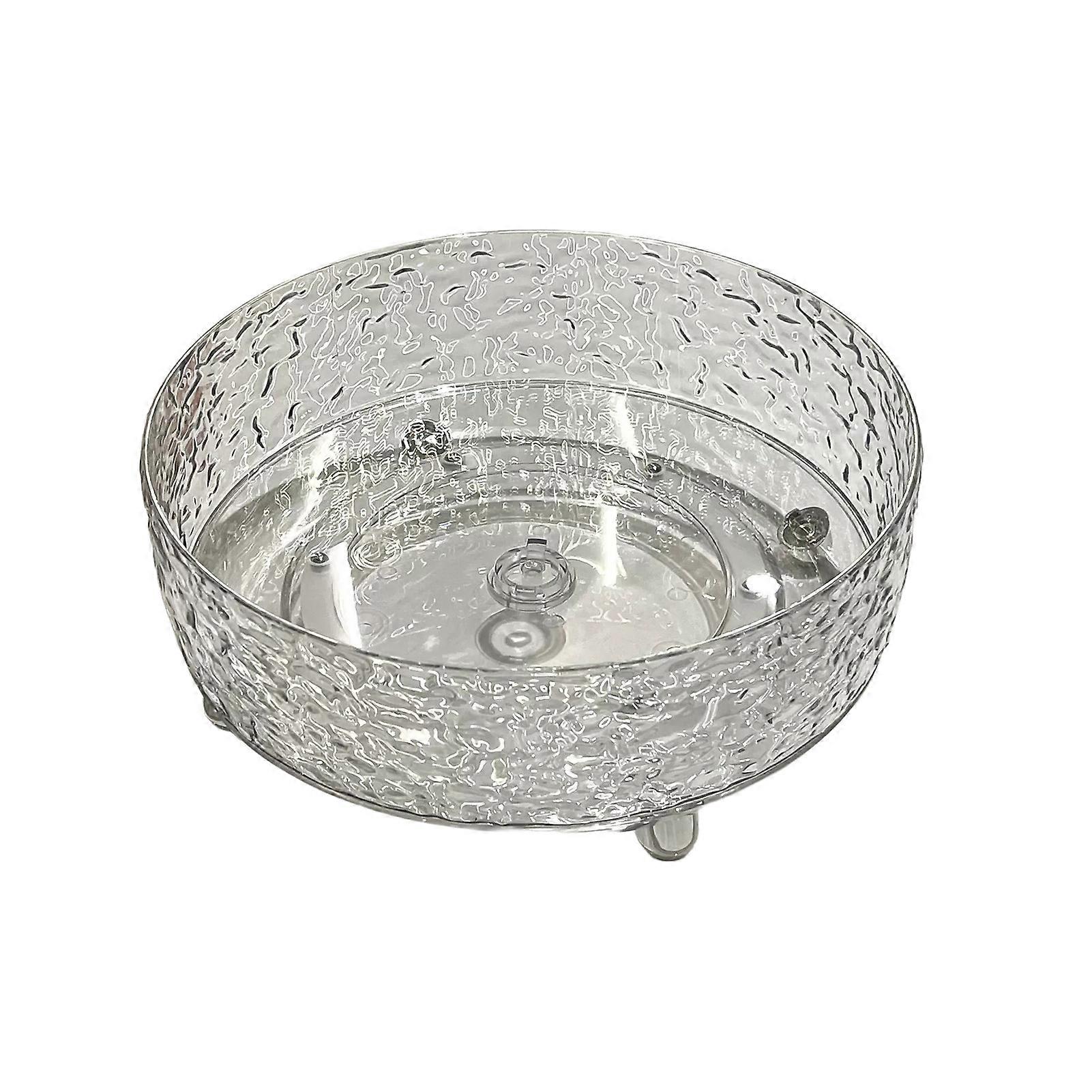 Rotating for Easy Access and No Reach