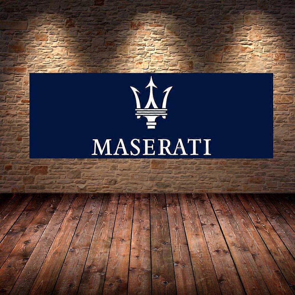 Maserati top Banner FB1548