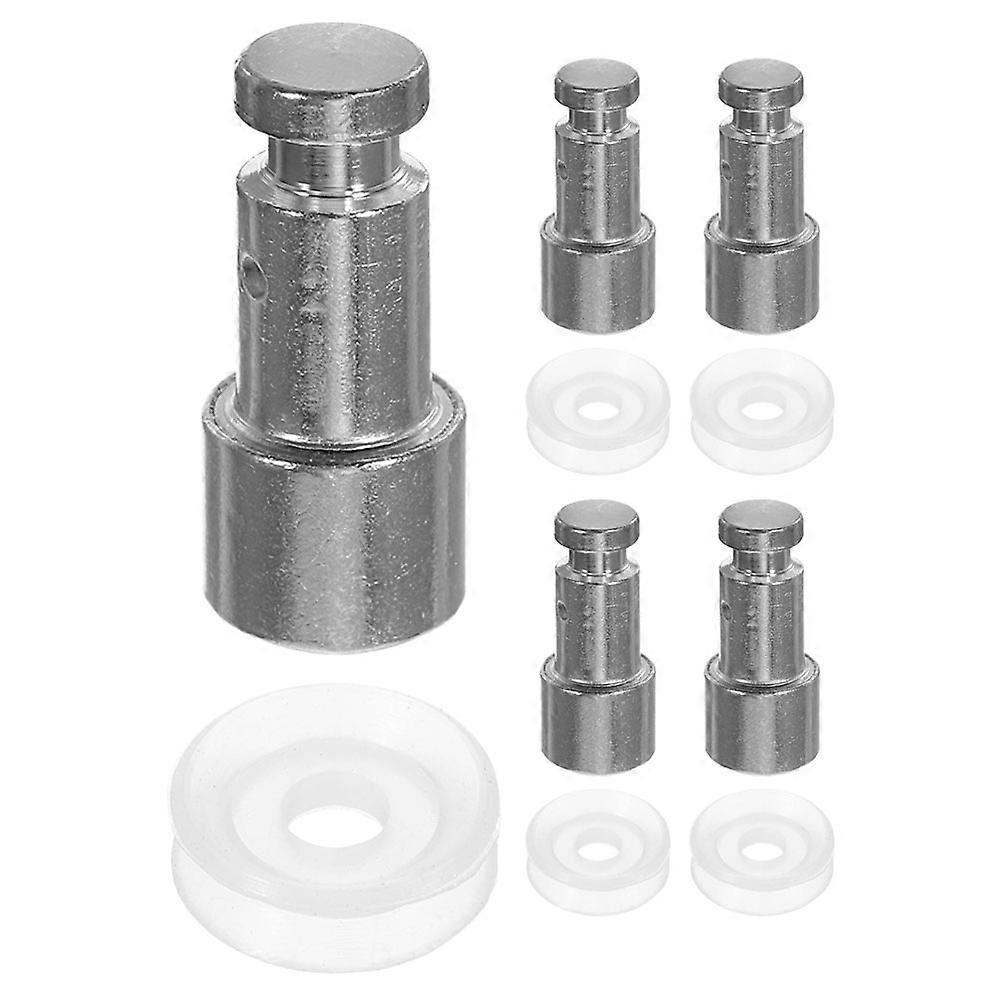 Electric Pressure Cooker Float Valve Replacement Set for 5Sets Use