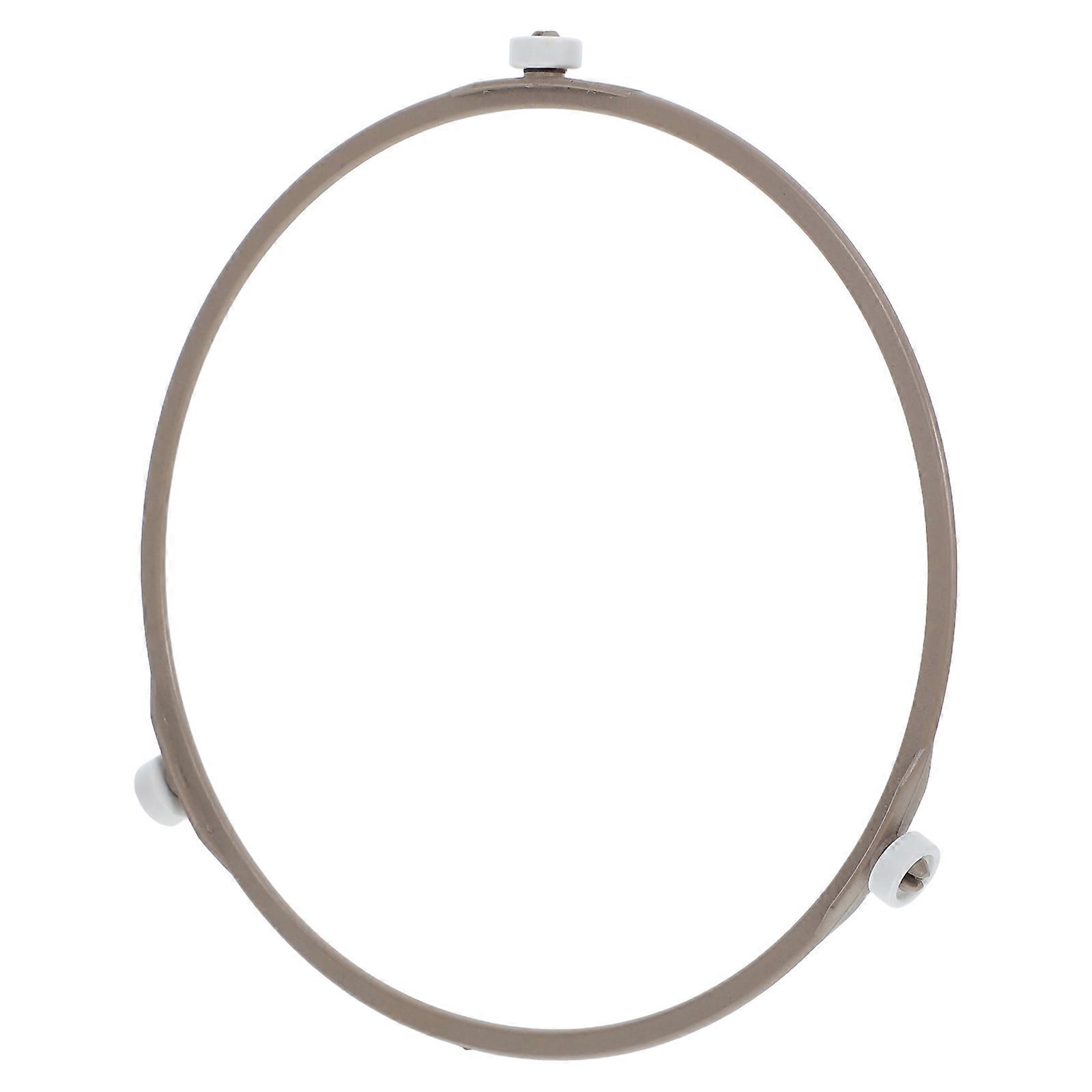 Microwave Turntable Support Roller Ring for Oven Tray Replacement Item