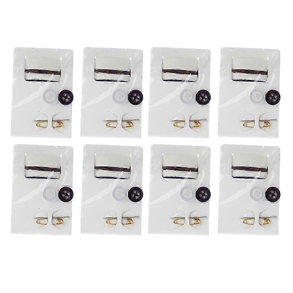 Sewing Needle Kit Mini Accessories for Sewing Work 15Pcs