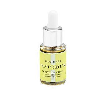 Oppidum La Seve Des Arbres Hydra-Nourishing Serum For Eye Contour 5 ml