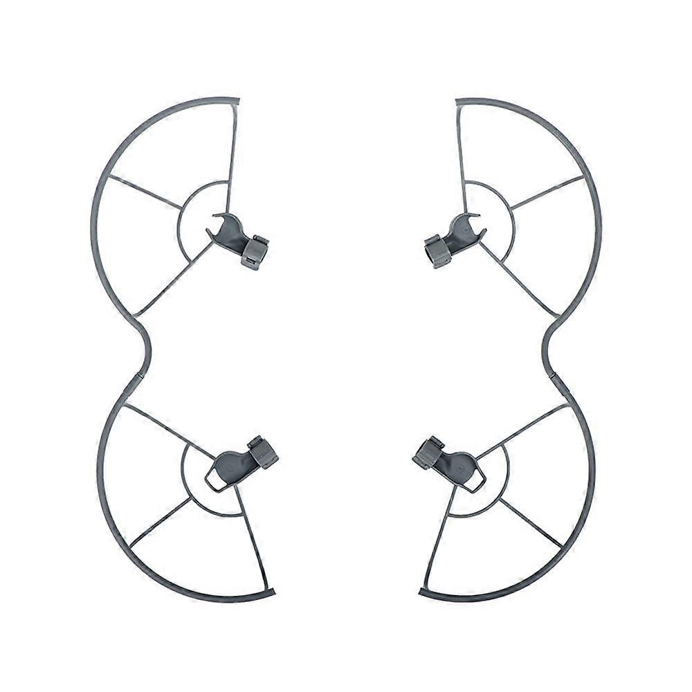 Semi Enclosed Propeller Guard Anti Collision Protector Ring for DJI Mini 5 Pro