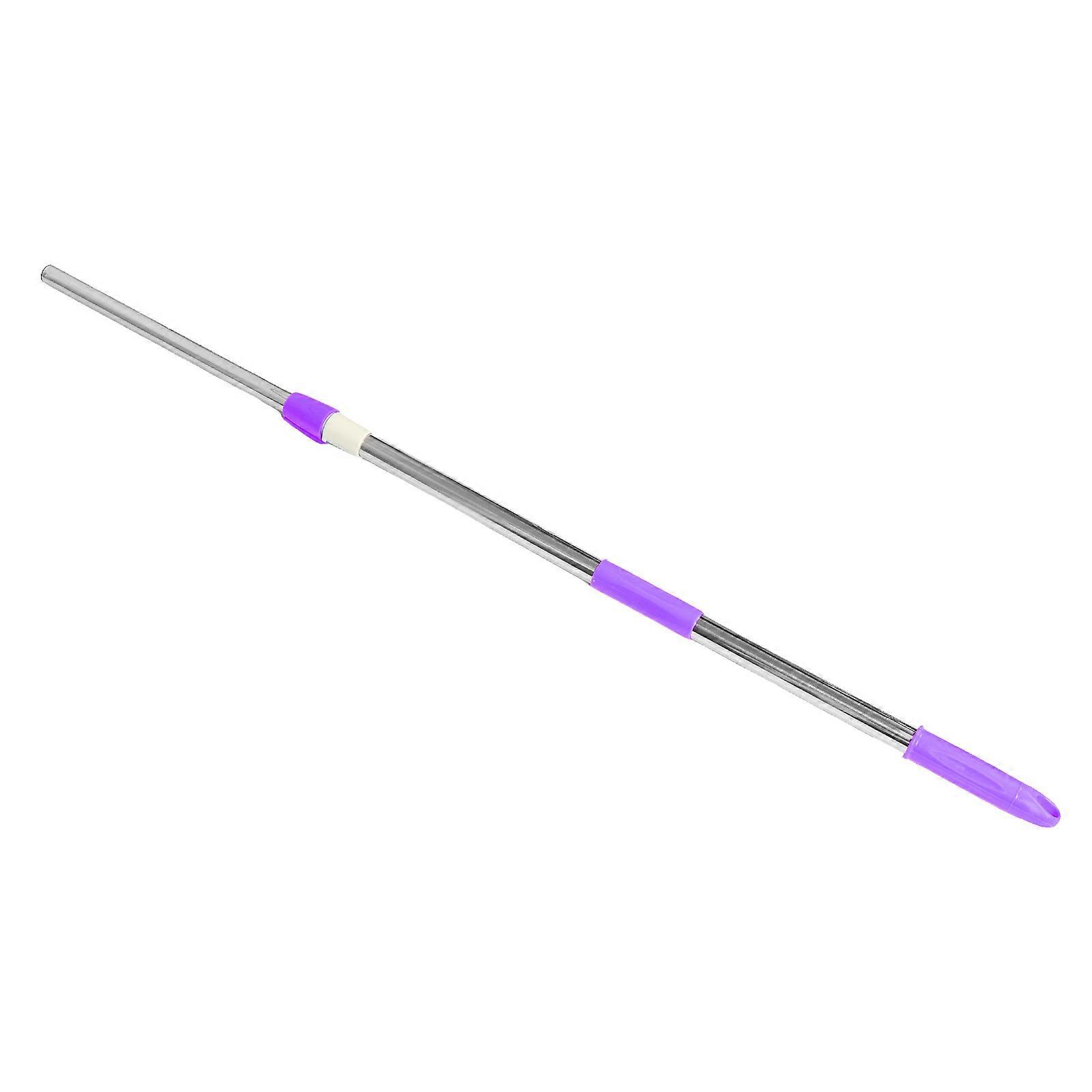 Mop Stick Replacement Handle Floor Mop Pole Rotating Cleaning Tool