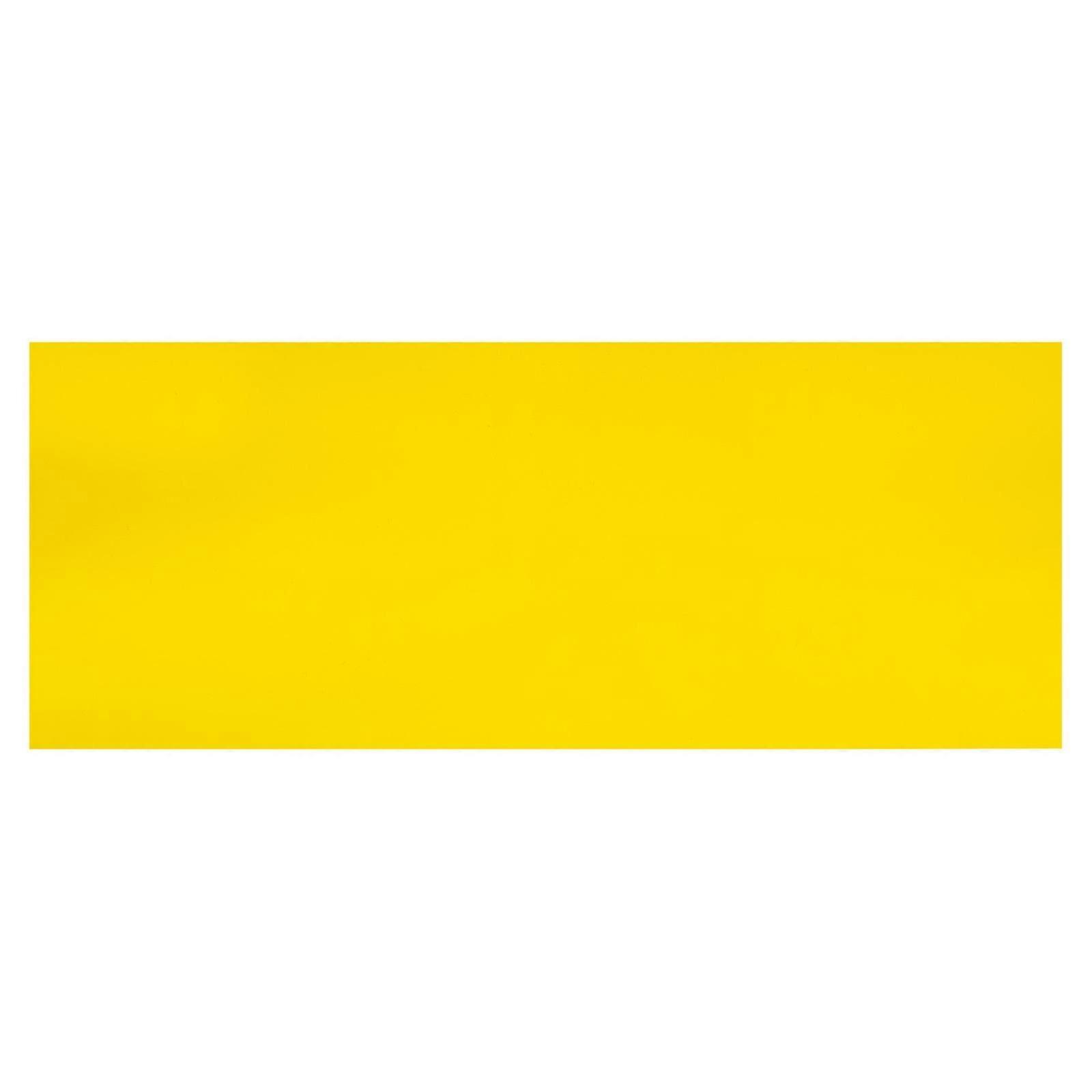 Yellow Color Filter Pet Filter for Flashlight