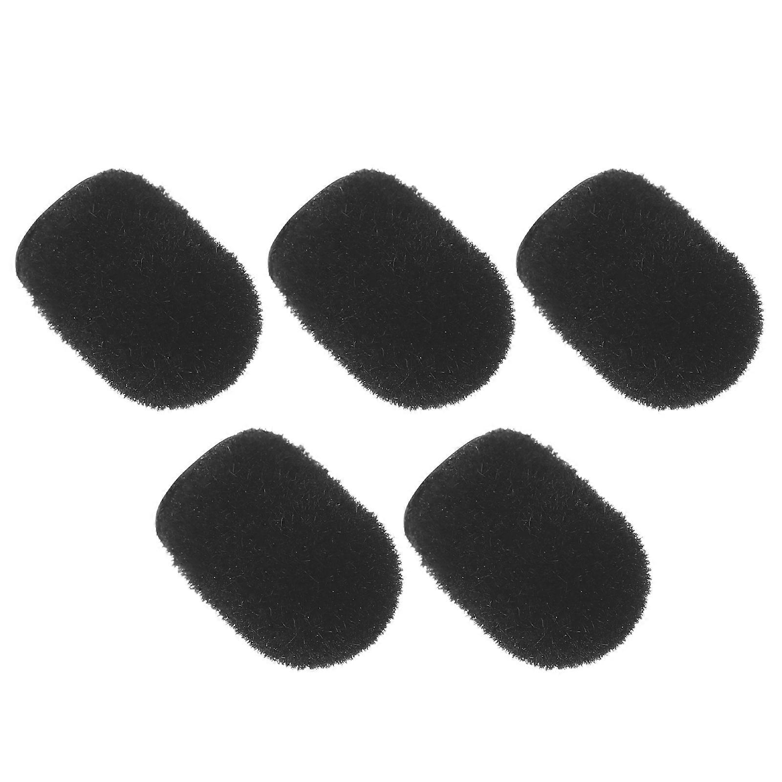 5pcs Stylus Tips Replacement Capacitive Pen Tips Touchscreen Pen Tips Felt Stylus Tips