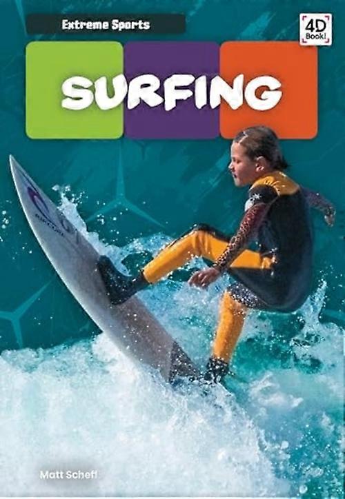 Surf (Sports extrêmes)