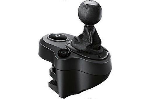 Logitech G Driving Force Schalthebel