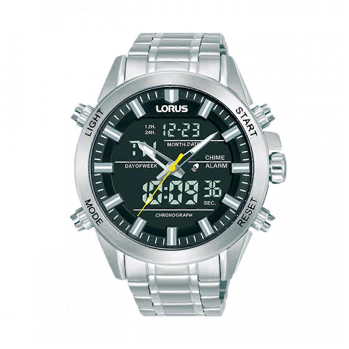 LORUS WATCHES RW663AX9