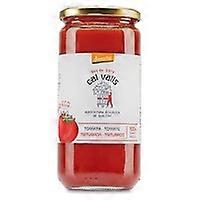 Demeter crushed tomato 670 g