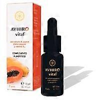 Avhirovital drops 15 ml