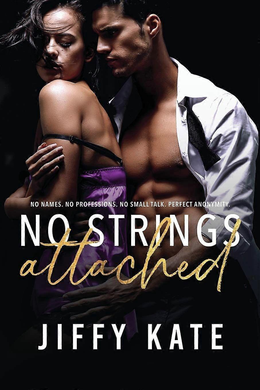No strings attached