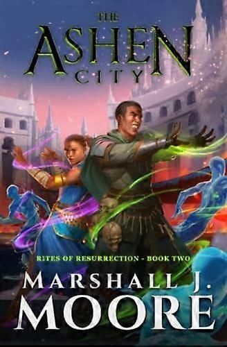 The ashen city