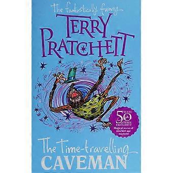 The time-travelling caveman
