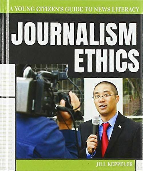 Éthique du journalisme