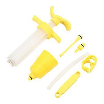 Bike Oil Bleeding Kit Mountain Bike Oil Brake Disc Brake Oil Change Oil Tool Accessories
