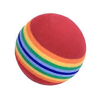 Sponge Ball Practice Ball for Golf Training 60Pcs Balls