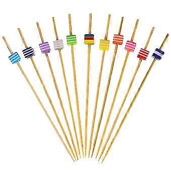 100pcs Küche Geschirr, Cocktail Stick