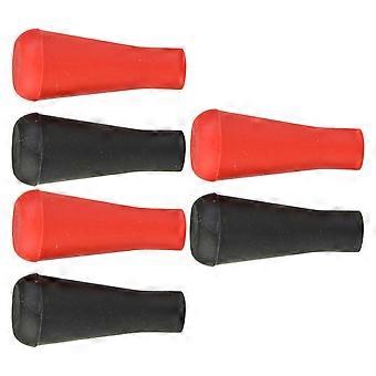 Outdoor Sports Arrow Head for Kids 6Pcs Pack