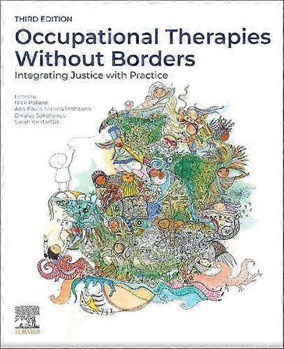 Occupational Therapies Without Borders - Elsevier Health Sciences