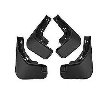 4PCS Car Mudguard Mud Flaps Splash Mud Guard for Dolphin Mini / Seagull 2023 Car Accessories