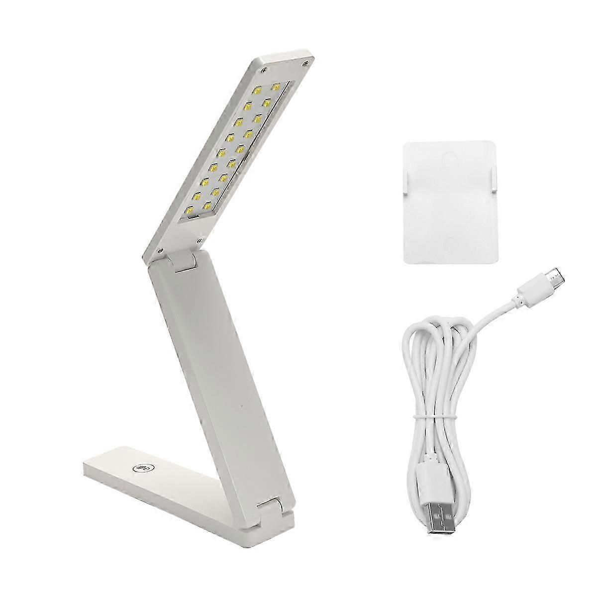 54W Wireless Foldable UV Resin Curing Lamp
