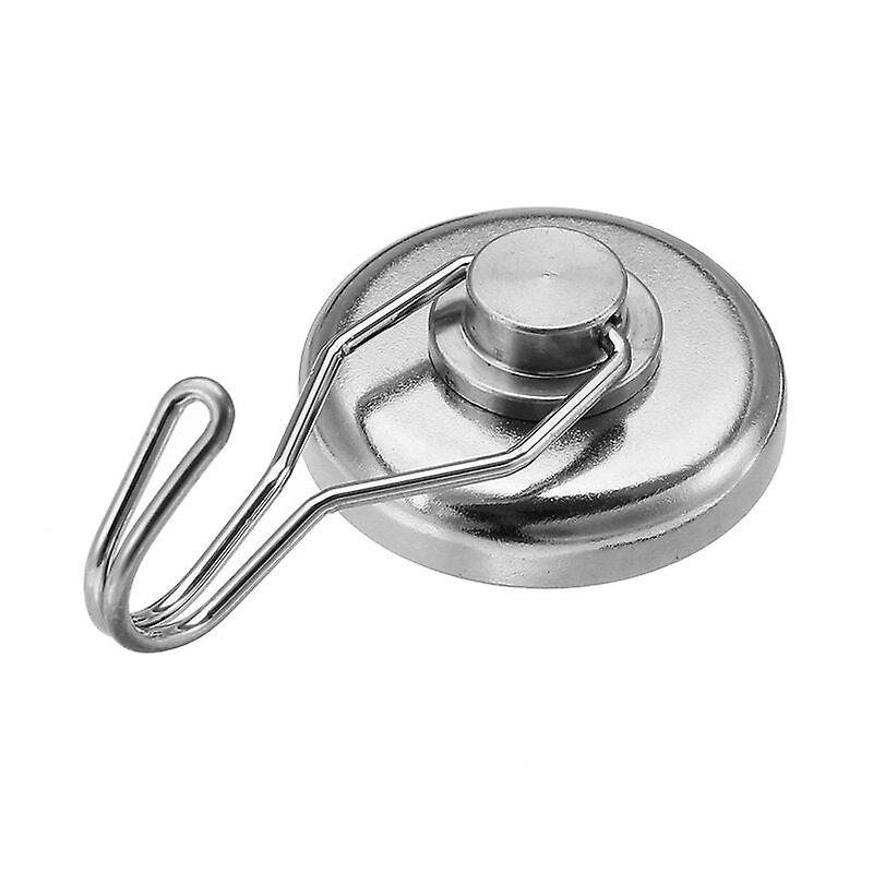 42Mm 68kg Flexible Rotatable Neodymium Magnet