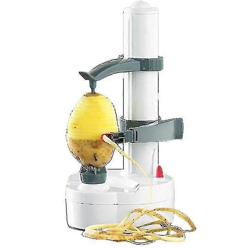 Electric Potato Peeler Automatic Apple Peeler