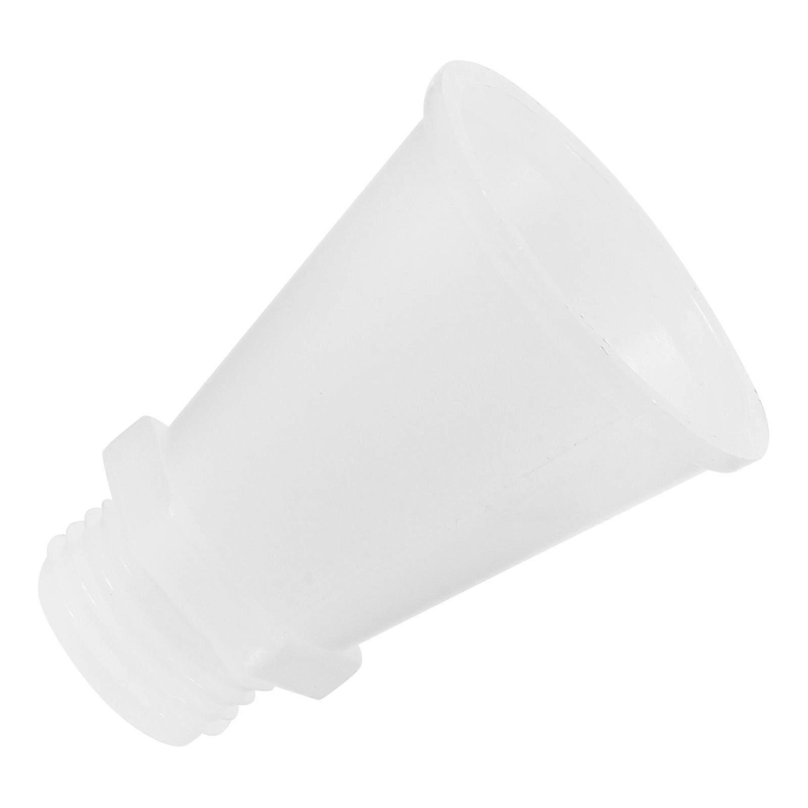 6pcs Extincteur Buses Extincteur Remplacement Buses Extincteur Accessoires