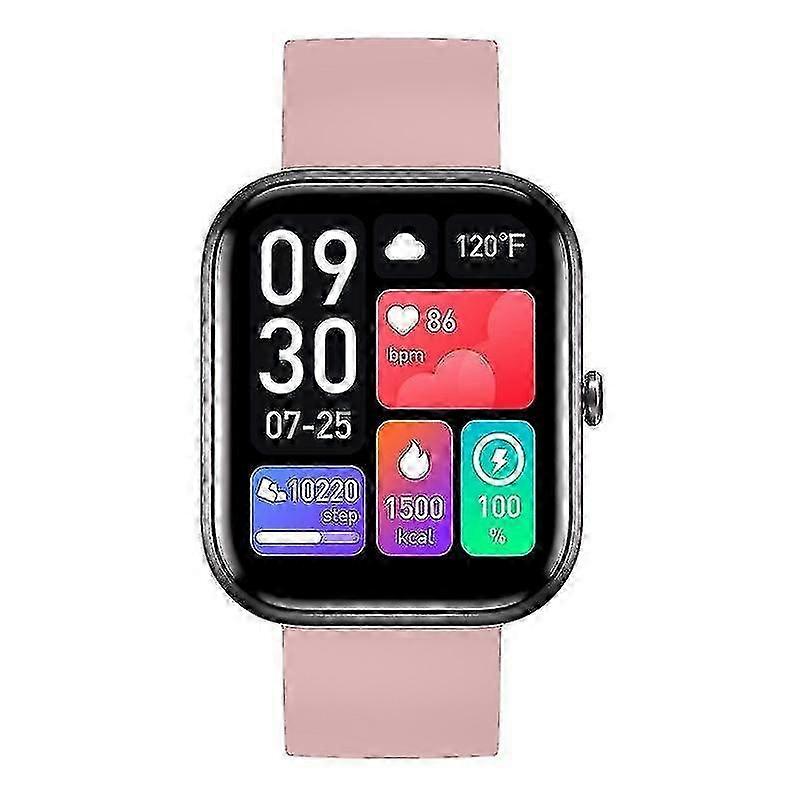 Gts5 Smartwatch para mulheres e homens, com Ios & Android