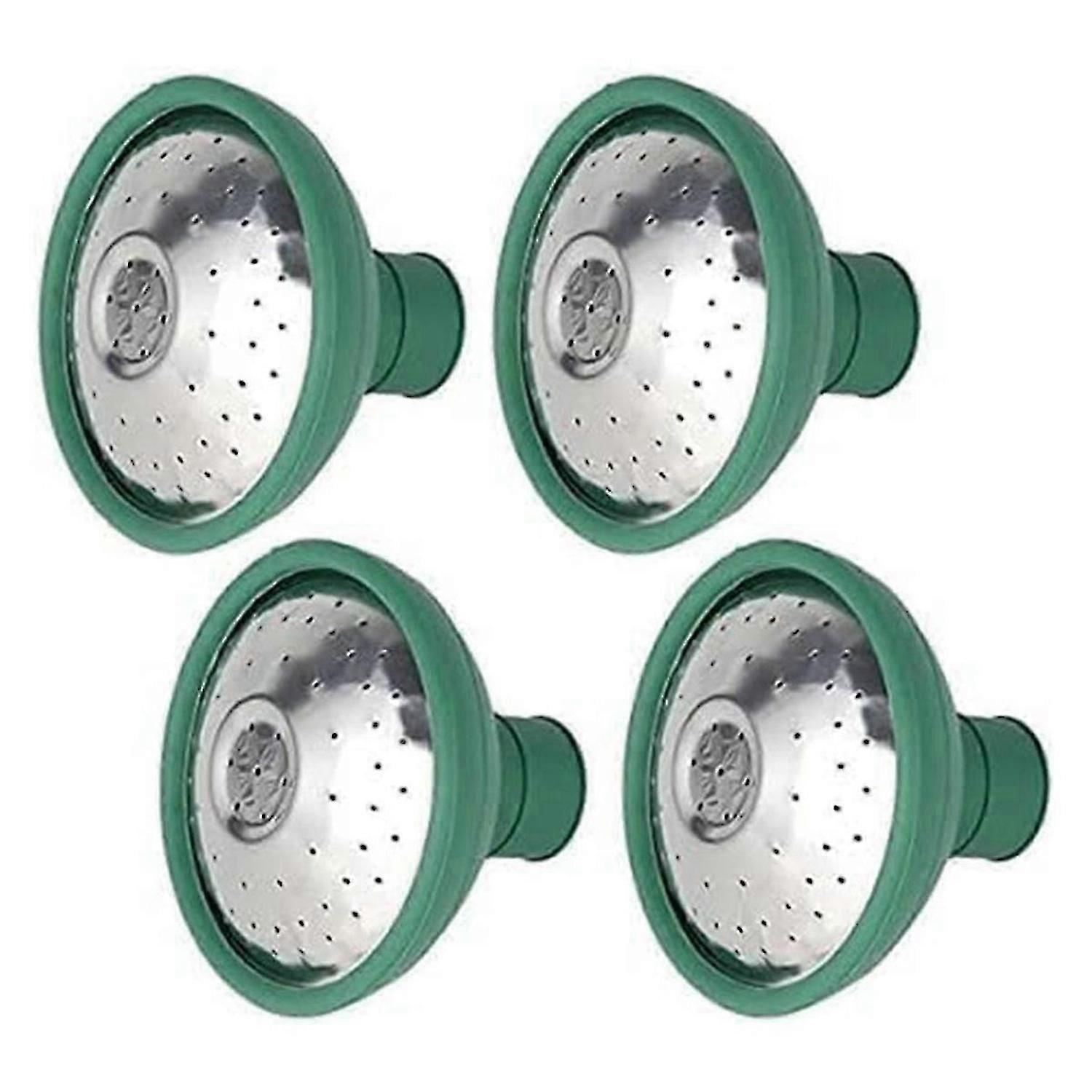 4Pcs Universal Garden Watering Can Rose Head Replacement