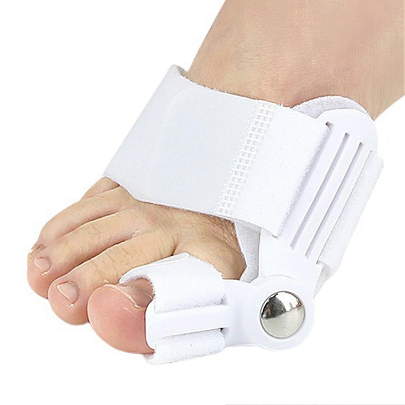 Orthopaedic-Bunion Corrector Flexible Hinge For Maximum Foot Mobility Active Life-cstyle Support