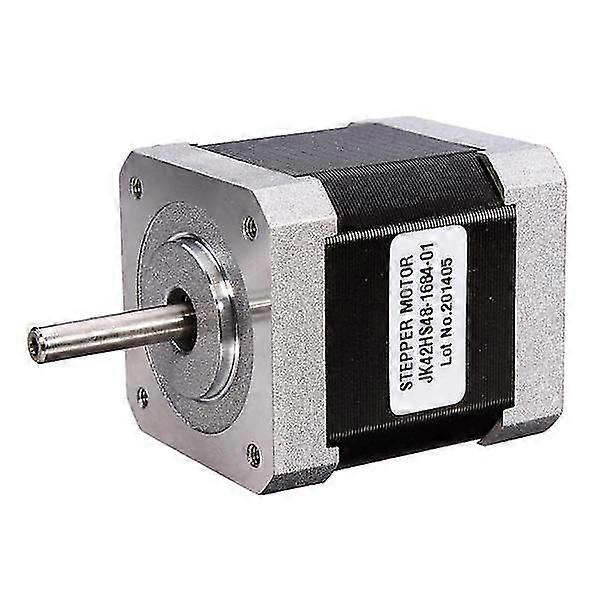 Stepper Motor Two Phase 40mm/48mm