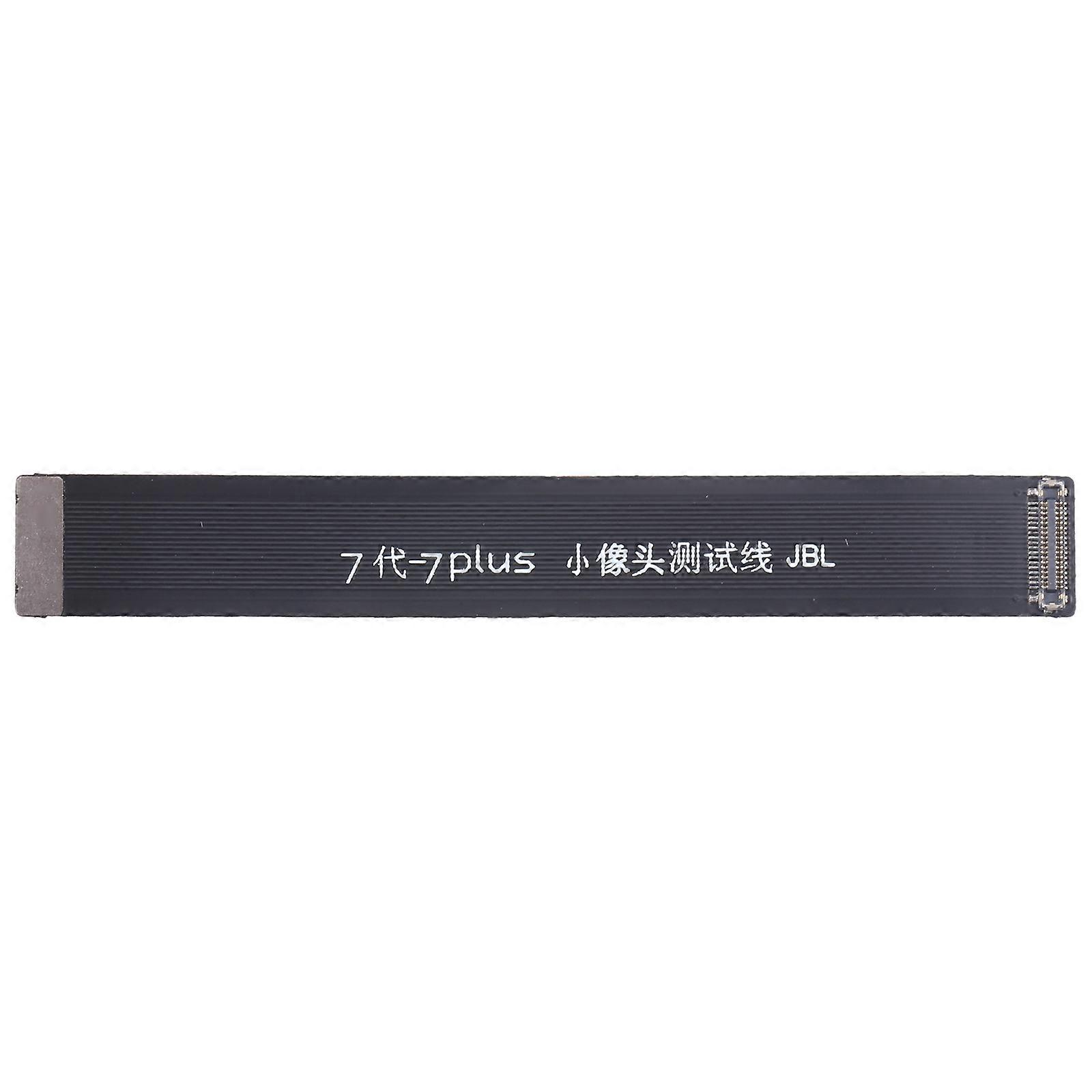 Front Camera Extension Test Cable For iPhone 7 / 7 Plus