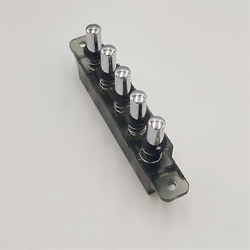 ThreePosition Range Hood Switch Durable Replacement Power Switch for Kitchen Hood