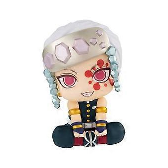 Statuette - MEGAHOUSE - Tengen Uzui - 11 cm - Plastique - Résine - Unisexe
