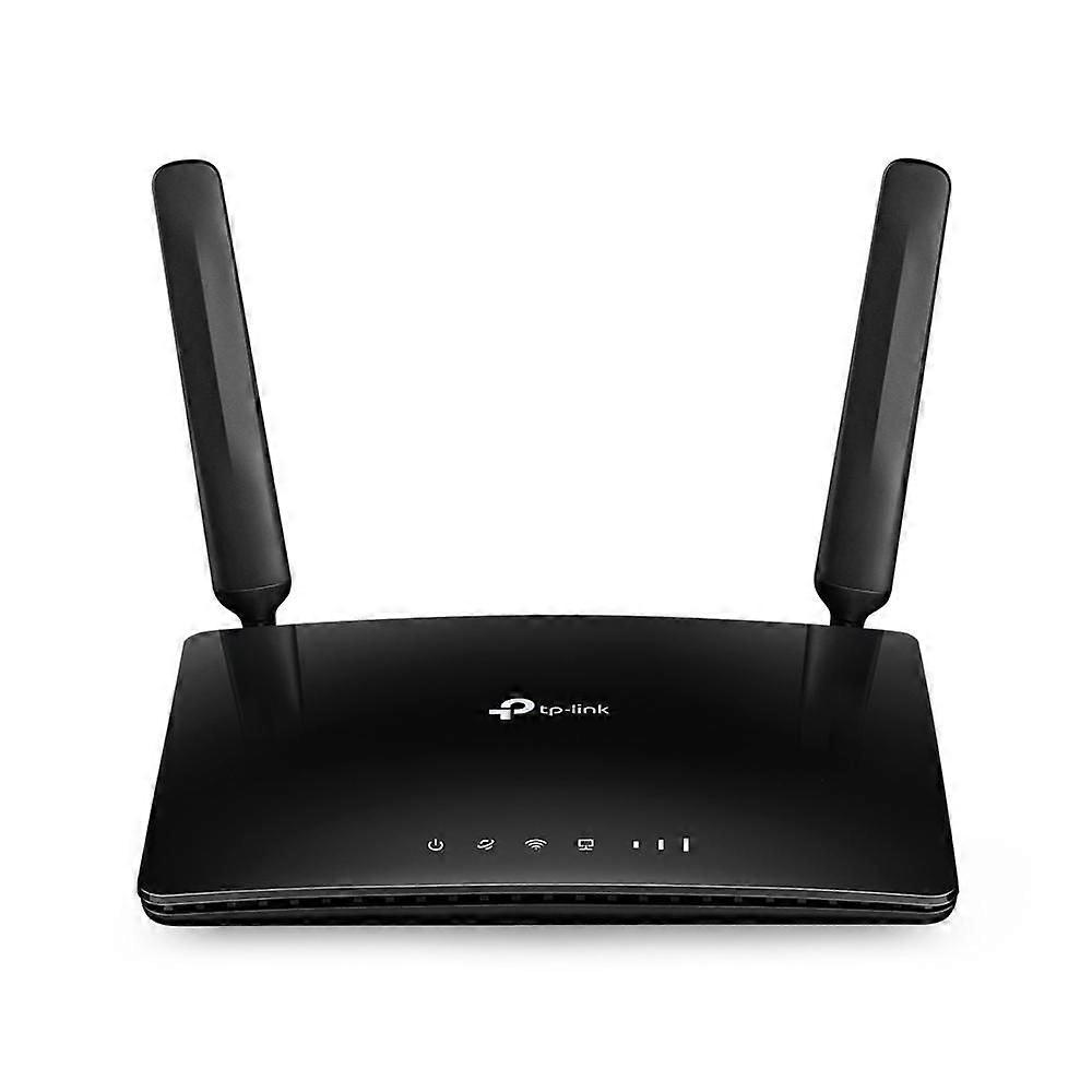 LTE-router