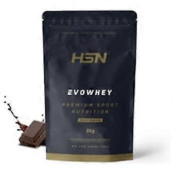 Evowhey protein (chocolate flavor) 2 kg