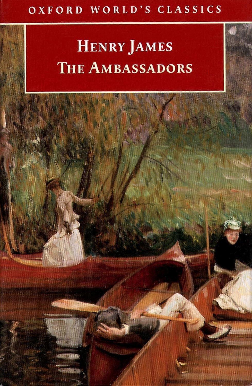 The ambassadors