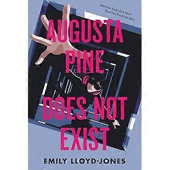 Augusta Pine finnes ikke