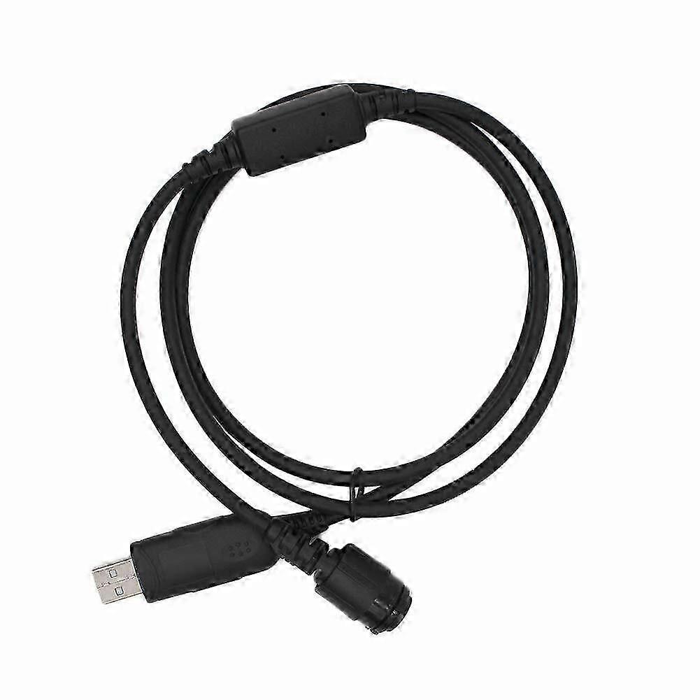 USB Programming Cable compatible with XTL5000 XTL1500 PM1500 XTL2500 HKN6184C