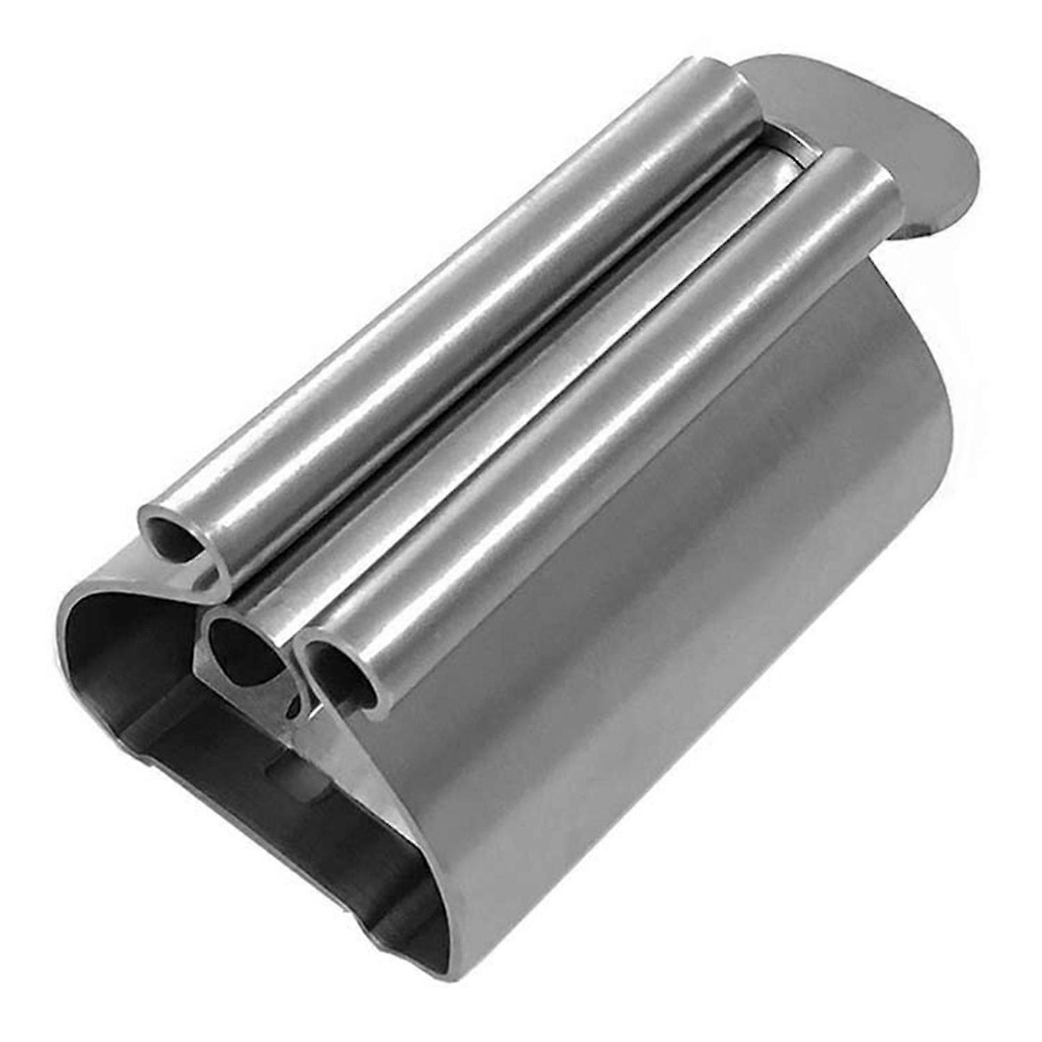 Multi-Purpose Toothpaste Tube Squeezer Sturdy Toothpaste Squeezing Clip Bathroom Supplies