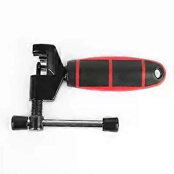 Bike Chains Extractor Bike Link Breaker Splitter Extractor Cutter Device Accessories Bicycle Chain Disassembly Tool