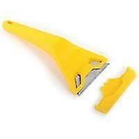 window scraper7 inch flat scraper, plastic flat scraper
