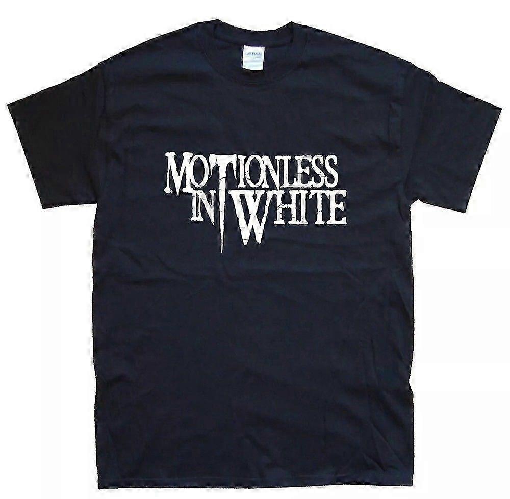 MOTIONLESS IN T-SHIFT BW0974 WJ